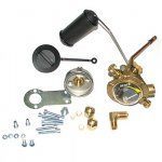 Купить мультиклапан Tomasetto AT00 Ø200-30° (Италия) класса А с ВЗУ Мультиклапан Tomasetto AT00 Ø200-30° (Италия) класса А с ВЗУ